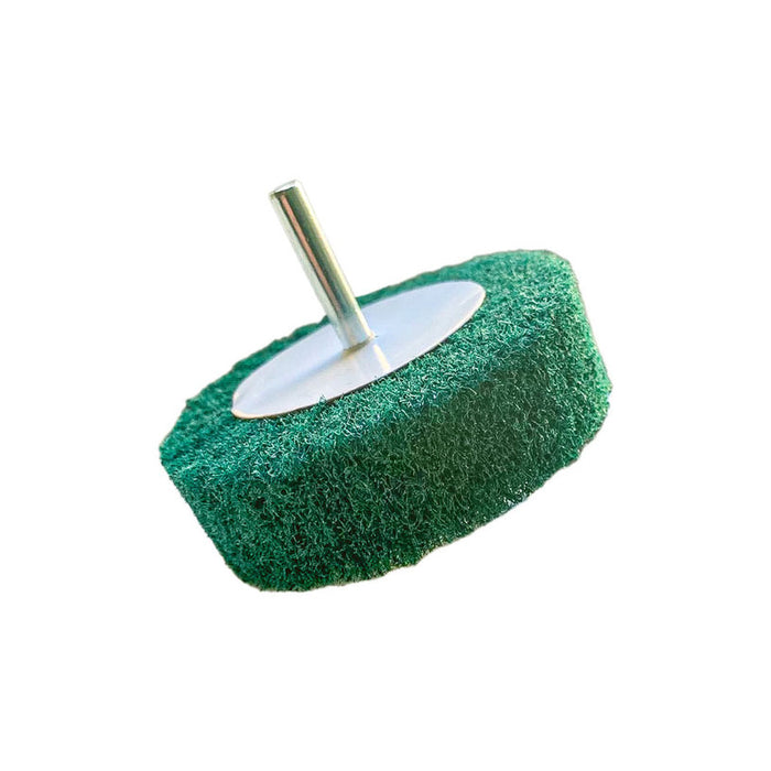 GRINDING AND POLISHING PAD 80X25X55 MM NEXTOOL