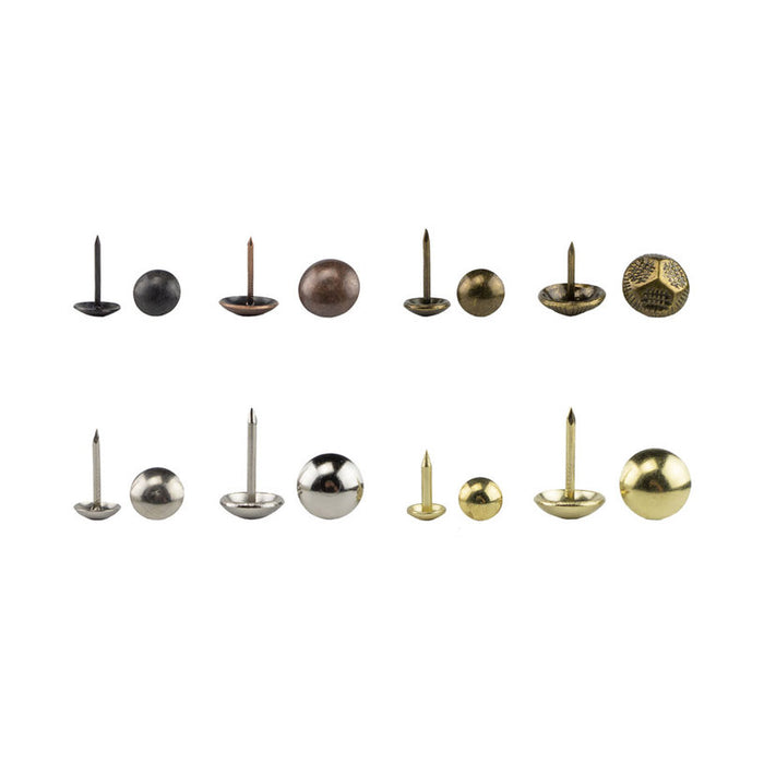 METAL SPONGES 250 PCS NEXTOOL BS-250