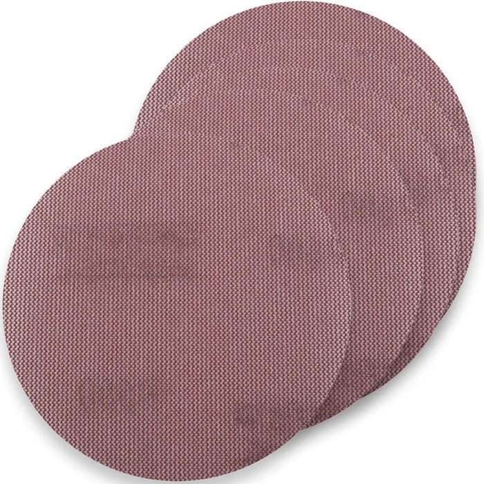 NET PADS 5 PCS Ф225 P60 NEXTOOL MAX NET - 22560