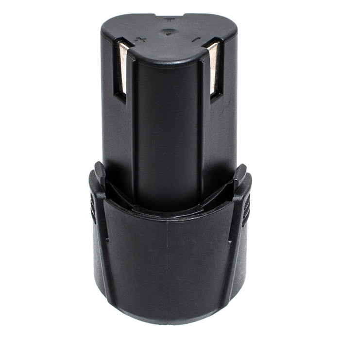 BATTERY ORBITAL POLISHER NEXTOOL MAX-22856 12 V, NUMBER OF BATTERIES 2, 2.00 Ah, 150 mm