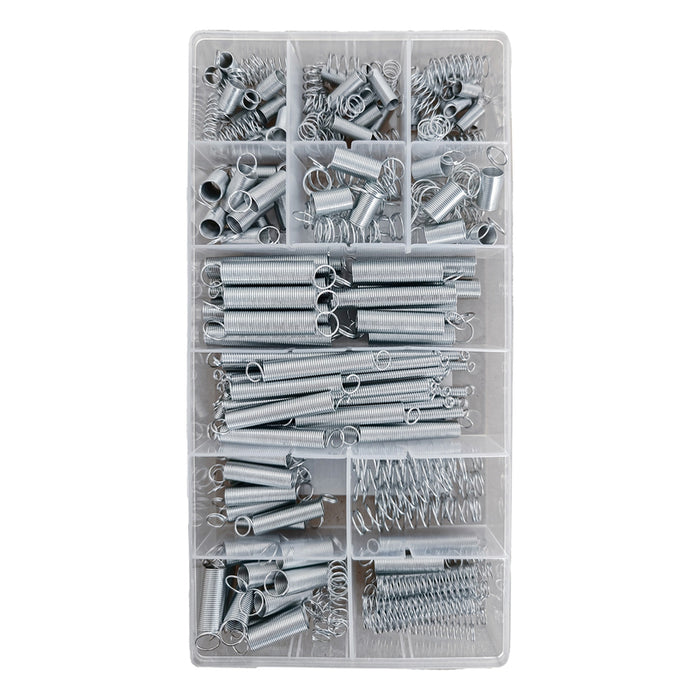 SPRING SET 200 PCS NEXTOOL MAS-200