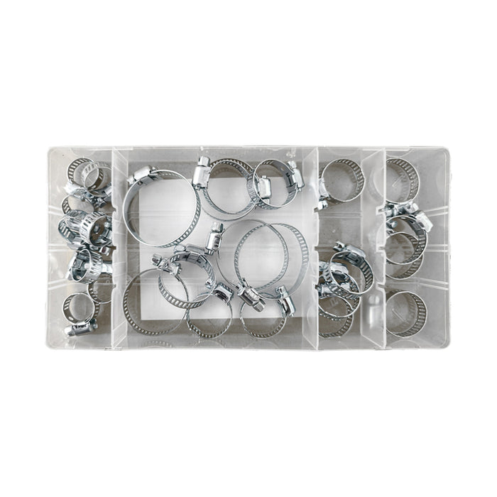 26 PCS NEXTOOL MAS-26 HOSE CLAMP SET