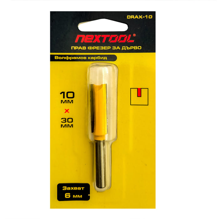 MILLER 10 MM STRAIGHT NEXTOOL Drax-010