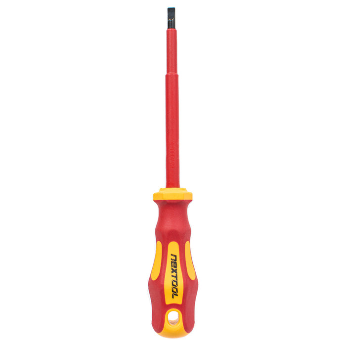 SCREWDRIVERS HIGH VOLTAGE SET NEXTOOL D258-23