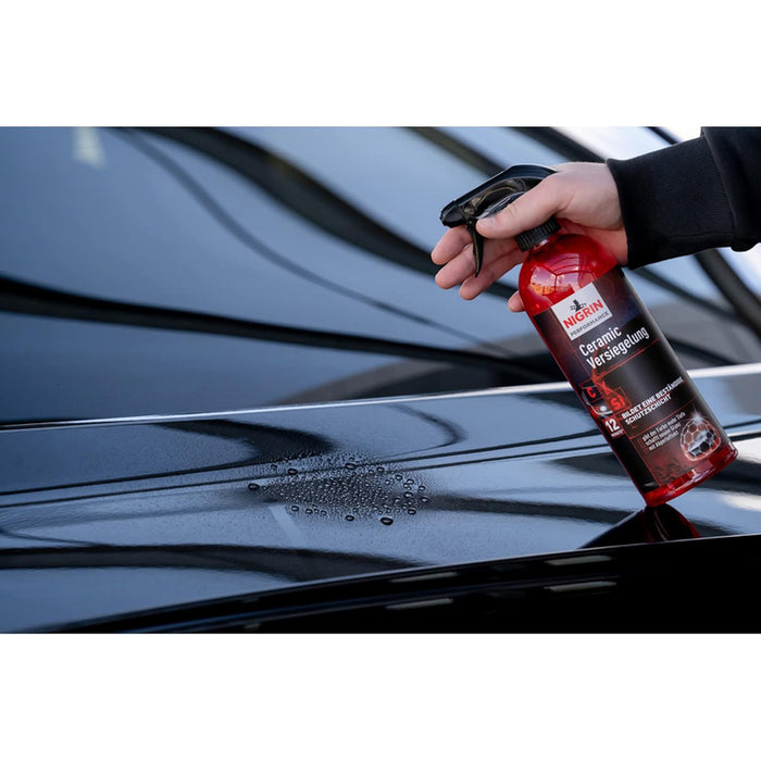 CERAMIC SEALANT 750ML NIGRIN