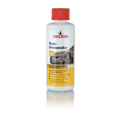 RUST CONVERTER 200ML NIGRIN NIGRIN