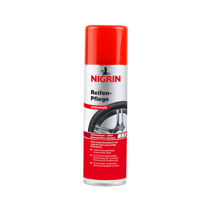 TIRE CLEANING FOAM 500ML NIGRIN