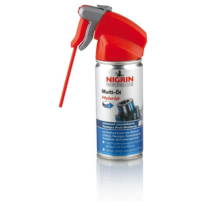 NIGRIN UNIVERSAL SPRAY LUBRICANT