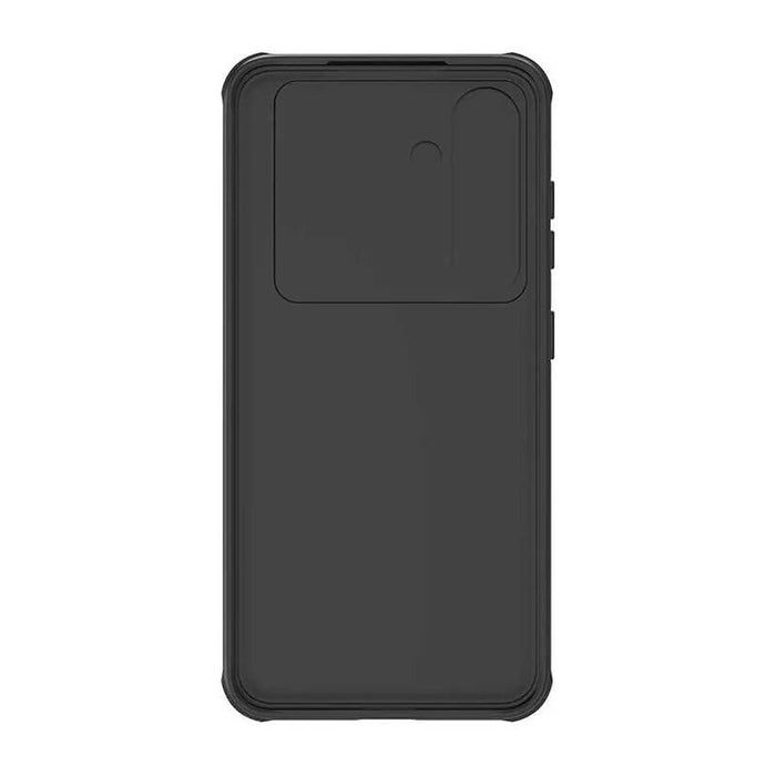 Nillkin CamShield Pro Case do Samsung S24 (black)