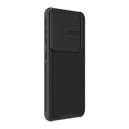 Nillkin CamShield Pro Case do Samsung S24 (black)