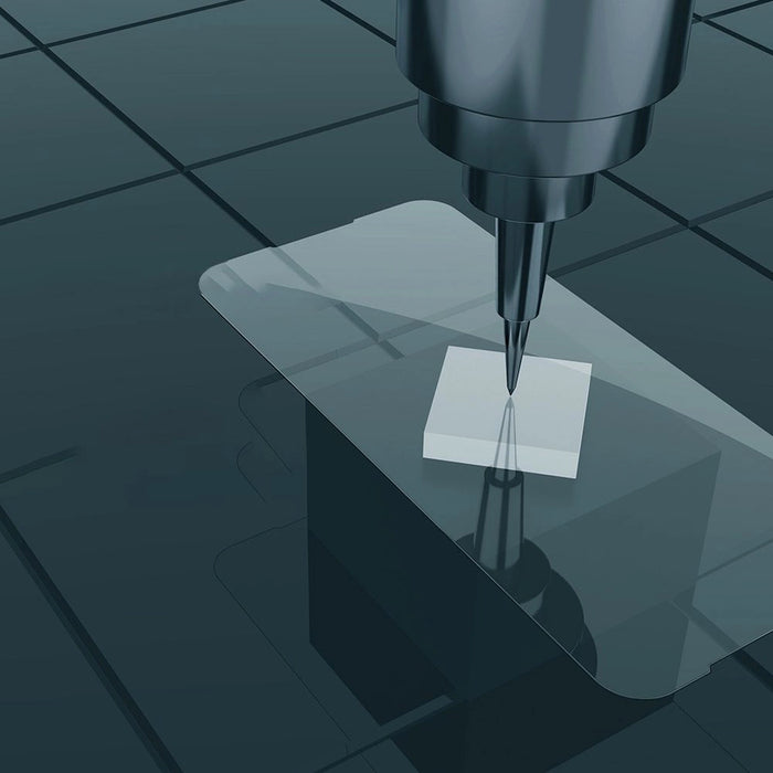 Nillkin Amazing H+ Pro ultra-thin tempered glass AGC 0.2 MM 9H 2.5D Xiaomi Black Shark 3 Pro