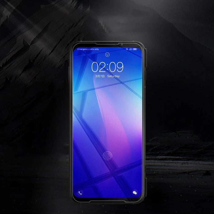 Nillkin Amazing H+ Pro ultra-thin tempered glass AGC 0.2 MM 9H 2.5D Xiaomi Black Shark 3 Pro