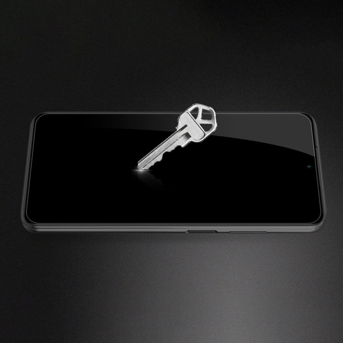 Nillkin CP+PRO ultra-thin tempered glass for the entire screen with a 0.2 mm frame 9H Xiaomi Redmi 10 black