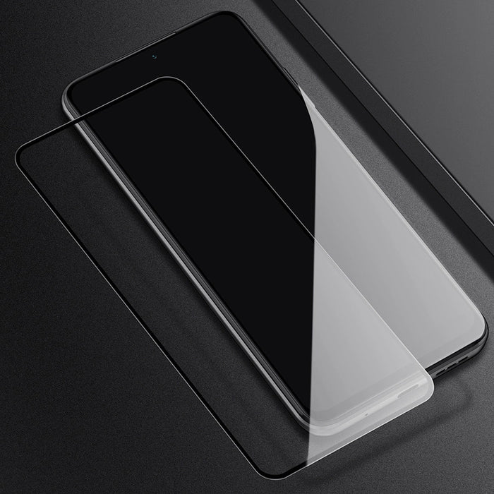 Nillkin CP+PRO ultra-thin tempered glass for the entire screen with a 0.2 mm frame 9H Xiaomi Redmi 10 black