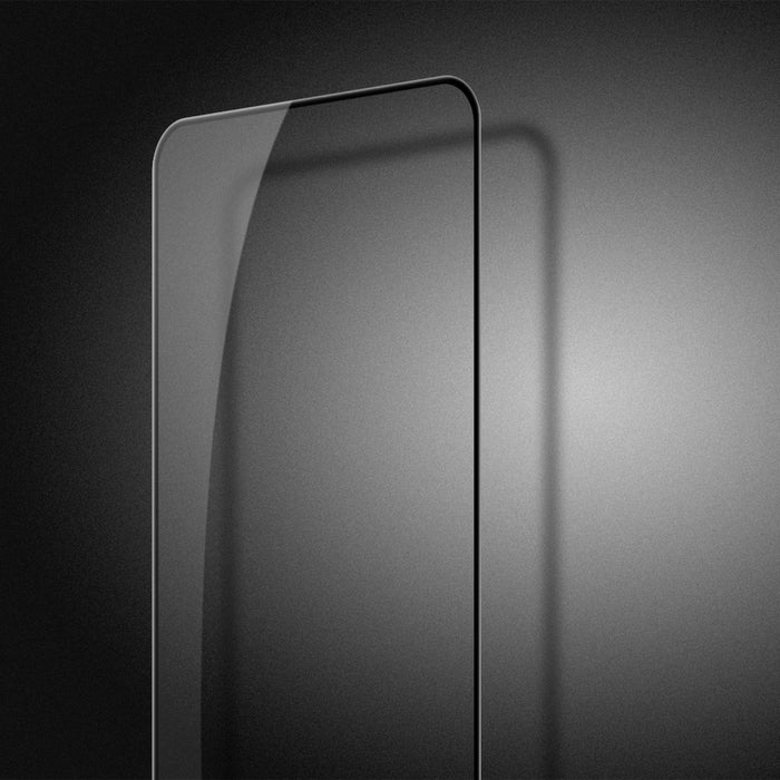 Nillkin CP+PRO ultra-thin full-screen tempered glass with 0.2 mm frame 9H Realme 9 Pro black