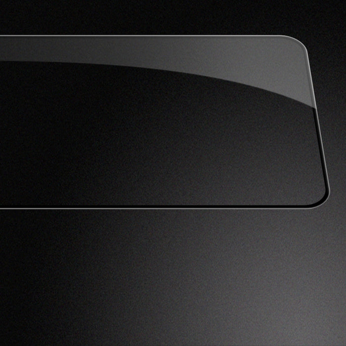 Nillkin CP+PRO ultra-thin full-screen tempered glass with 0.2 mm frame 9H Realme 9 Pro black