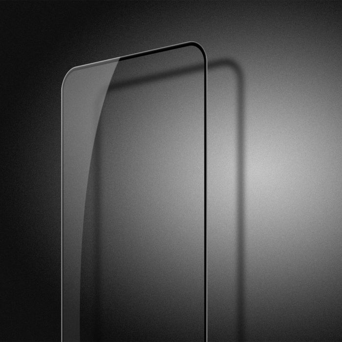 Nillkin CP+PRO ultra-thin tempered glass for the entire screen with a 0.2 mm frame 9H OnePlus Ace black