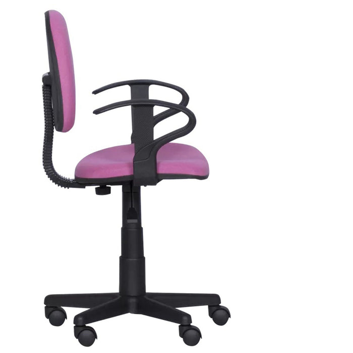 CHILDREN'S CHAIR 6012 T PINK