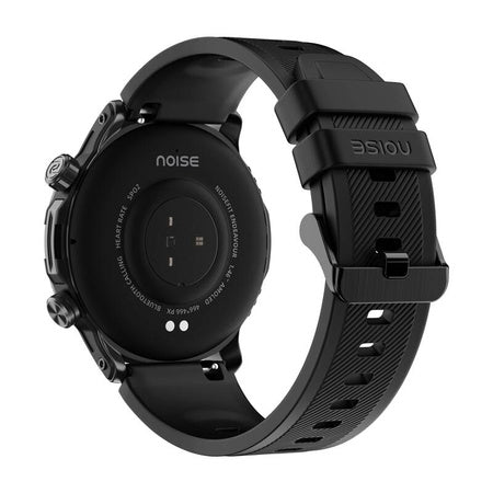 Smartwatch Noise Endeavour Smartwatch (black)