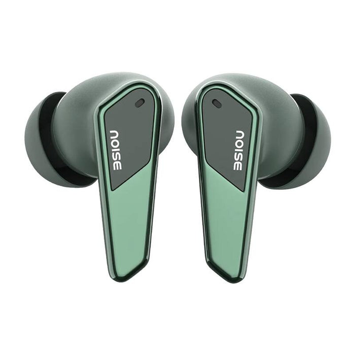 Noise Buds N1 Pro TWS Headphones (Green)