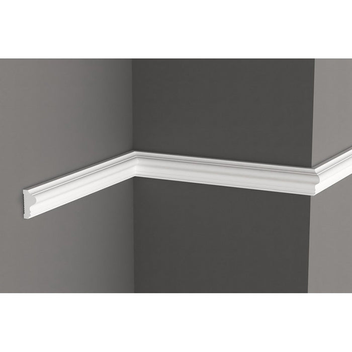 HDPS CORNICE NOLINA AD-019 3X1.5X200 CM