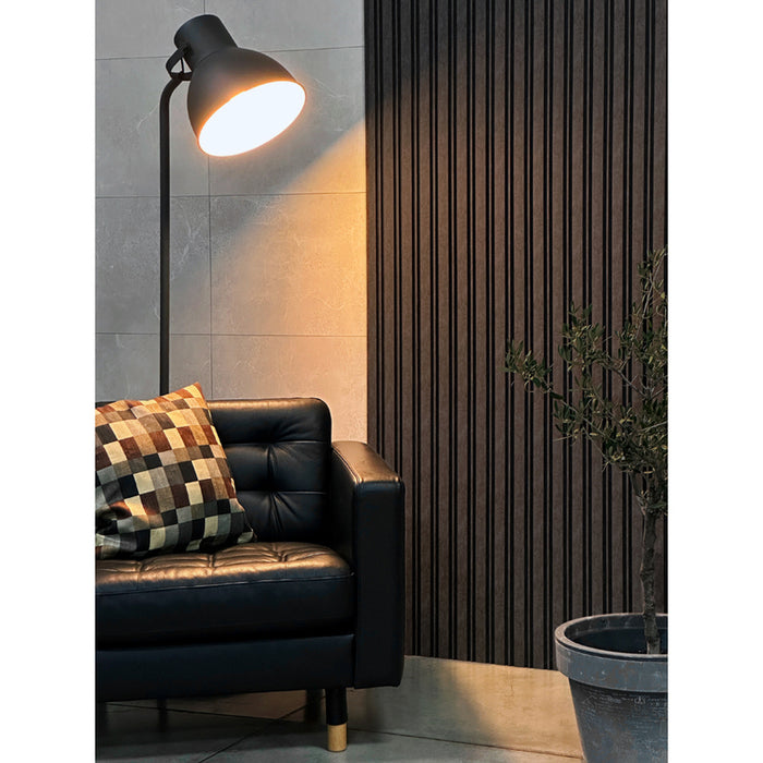 3D HDPS WALL PANELS NOLINA SLAT WALL SIDNEY 2.6 M.
