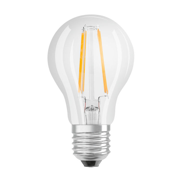 LED BULB E27 6.5W 806LM 4000K FILAMENT OSRAM