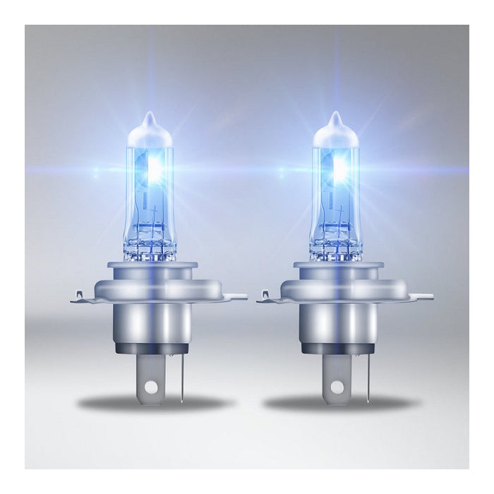 CAR LAMP 64193CBN H4 60/55W 12V P43T BOX OSRAM