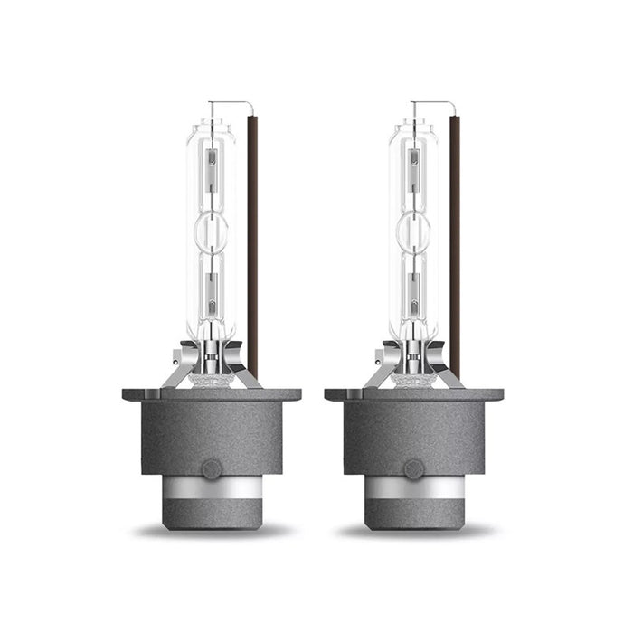 MOTORCYCLE LAMP 66240ULT D2S 35W P32D-2 DUOBOX OSRAM