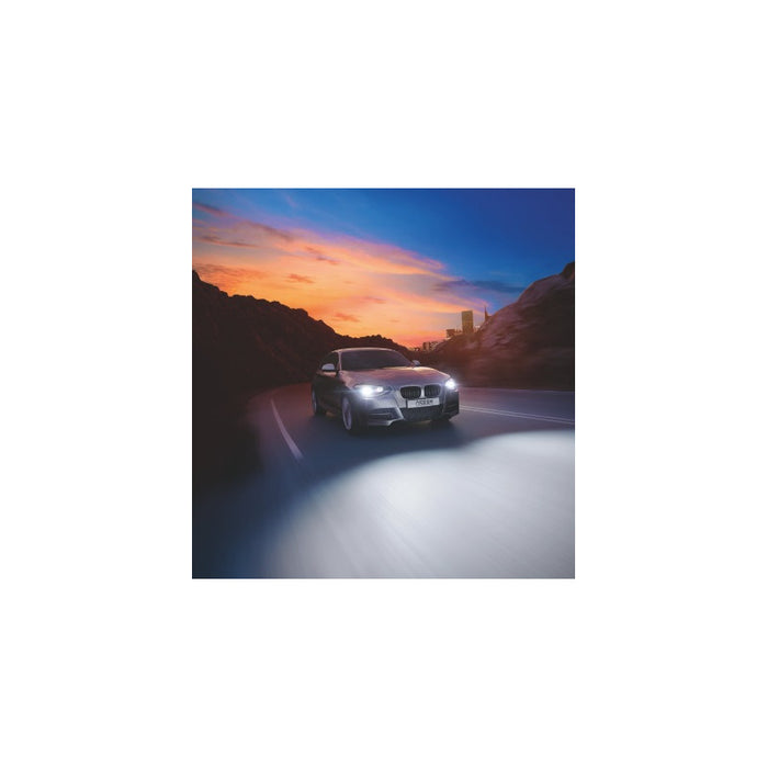 CAR XENON LAMP 66240XNN D2S 35W P32D-2 DUOBOX OSRAM