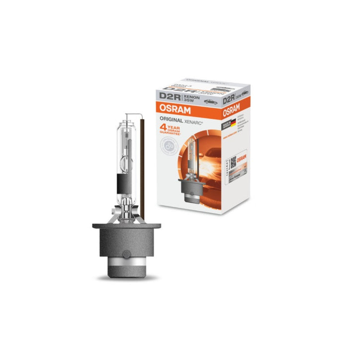 CAR XENON LAMP 66250 D2R 35W P32D-3 BOX OSRAM