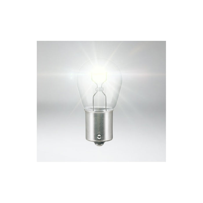 CAR LAMP 7506 P21W 12V BA15s UNPACKED OSRAM