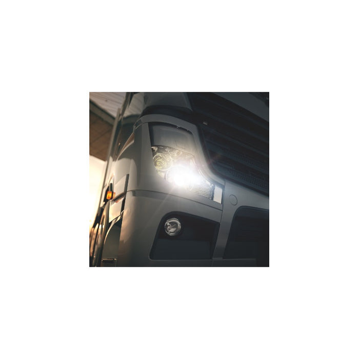 CAR LAMP 7510TSP PY21W 24V BAU15S UNPACKED OSRAM