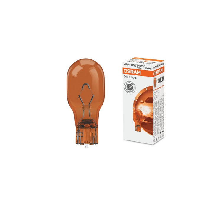 CAR LAMP 921NA W16W 12V W2.1X9.5D UNPACKED OSRAM