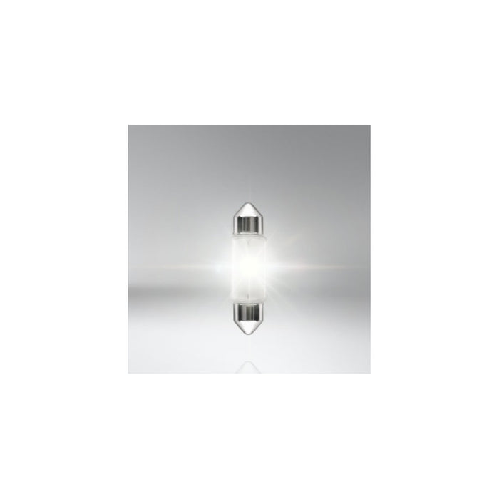 CAR LAMP 6461 10W 12V SV8,5-8 UNPACKED OSRAM