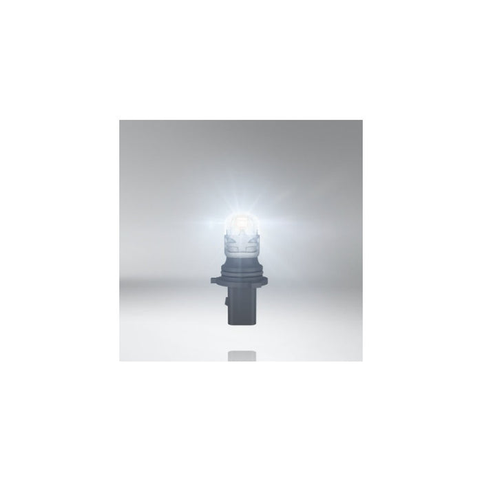 CAR LED LAMP 828DWP P13W 6000K 1.8W 12V PG18.5D-1 OSRAM