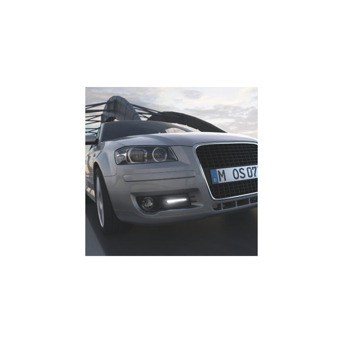 LED DAYTIME LIGHT FOR CARS LEDDRL 102 CL 12V OSRAM