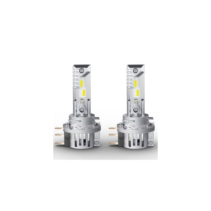 CAR LED LAMP 64176DWESY H15 16W12VPGJ23T-1 BOX2 OSRAM