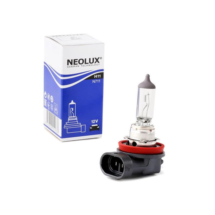 CAR LAMP 64211 H11 55W 12V PGJ19-2 BOX NEOLUX OSRAM