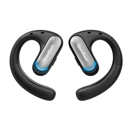 Earphones OWS OneOdio OpenRock Pro (black)