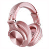 Oneodio Fusion A70 Wireless Headphones (pink)