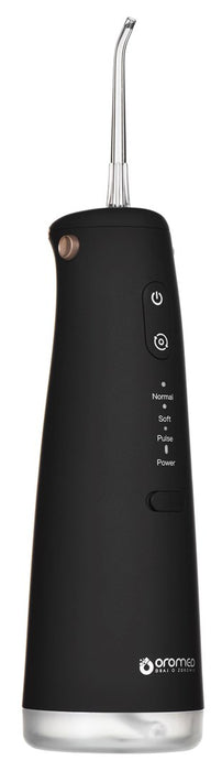 Smart ORO-DENTAL BLACK Oromed irrigator