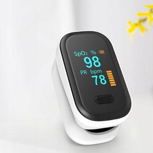 Oromed PULS_ORO-OXIMETER WHITE pulse oximeter