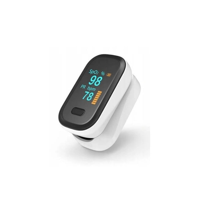 Oromed PULS_ORO-OXIMETER WHITE pulse oximeter
