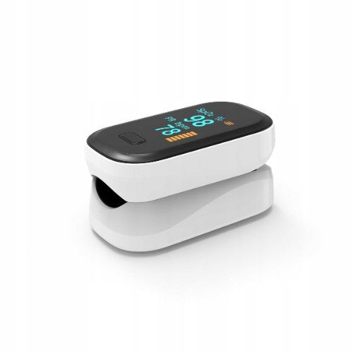 Oromed PULS_ORO-OXIMETER WHITE pulse oximeter