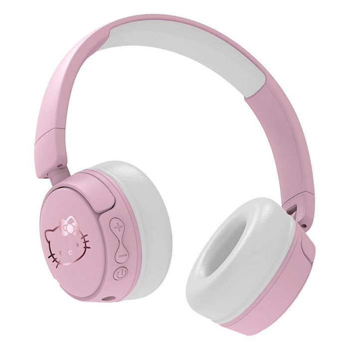 Headphones OTL Hello Kitty BT - Children's
