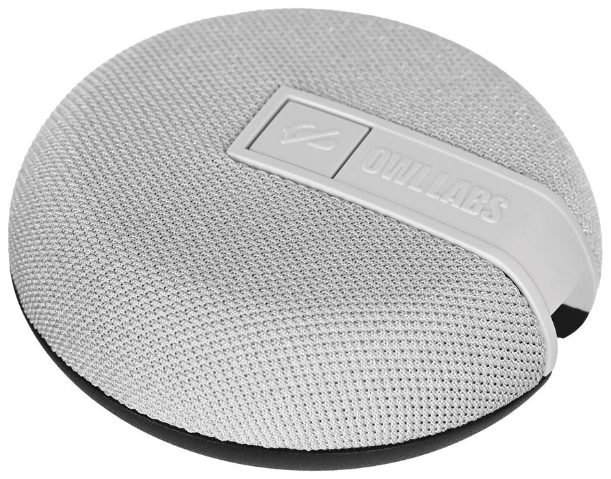 Owl Labs Expansion Mic Grey Conference microphone