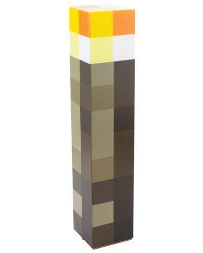 Paladone Lamp: Minecraft - Torch Light, PP9202MCFV3