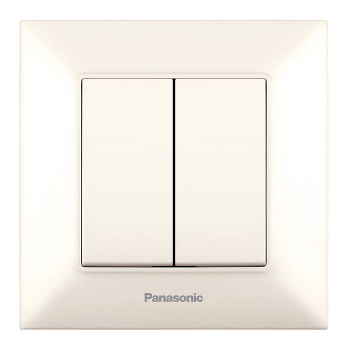 DOUBLE KEY CREAM PANASONIC Arkedia Slim