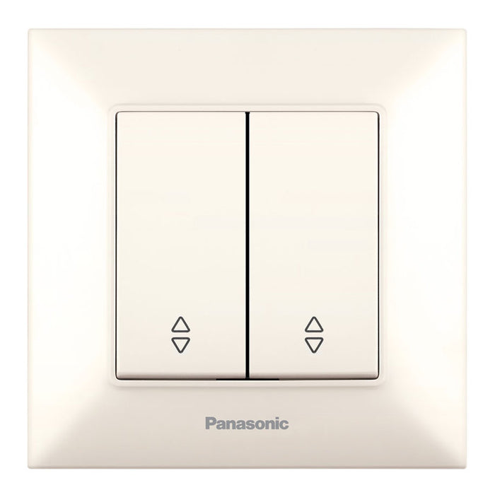 KEY DEVIATOR DOUBLE CREAM PANASONIC Arkedia Slim